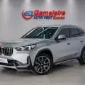 BMW X1 2.0 16V TURBO GASOLINA SDRIVE20I X-LINE STEPTRONIC BMW X1 2.0 16V TURBO GASOLINA SDRIVE20I X-LINE STEPTRONIC