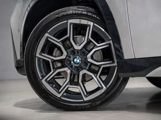 BMW-X1-2.0 16V TURBO GASOLINA SDRIVE20I X-LINE STEPTRONIC BMW-X1-2024