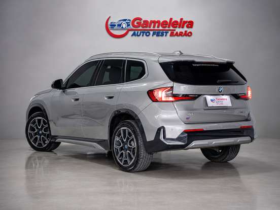 BMW-X1-2.0 16V TURBO GASOLINA SDRIVE20I X-LINE STEPTRONIC BMW-X1-2024