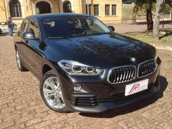 BMW-X2-1.5 12V ACTIVEFLEX SDRIVE18I GP STEPTRONIC BMW-X2-2018