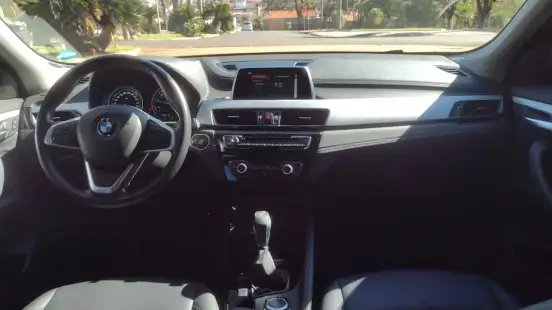 BMW-X2-1.5 12V ACTIVEFLEX SDRIVE18I GP STEPTRONIC BMW-X2-2018