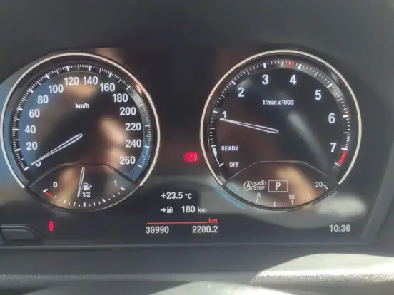 BMW-X2-1.5 12V ACTIVEFLEX SDRIVE18I GP STEPTRONIC BMW-X2-2018