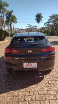 BMW-X2-1.5 12V ACTIVEFLEX SDRIVE18I GP STEPTRONIC BMW-X2-2018