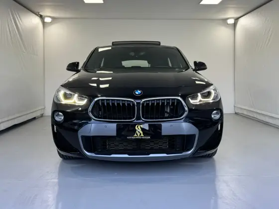 BMW X2 2.0 16V TURBO ACTIVEFLEX SDRIVE20I M SPORT X STEPTRONIC BMW X2 2.0 16V TURBO ACTIVEFLEX SDRIVE20I M SPORT X STEPTRONIC