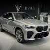 BMW X2 2.0 TURBO GASOLINA XDRIVE20I M SPORT STEPTRONIC BMW X2 2.0 TURBO GASOLINA XDRIVE20I M SPORT STEPTRONIC