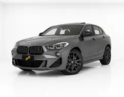 BMW X2 2.0 TWINPOWER GASOLINA M35I XDRIVE STEPTRONIC BMW X2 2.0 TWINPOWER GASOLINA M35I XDRIVE STEPTRONIC