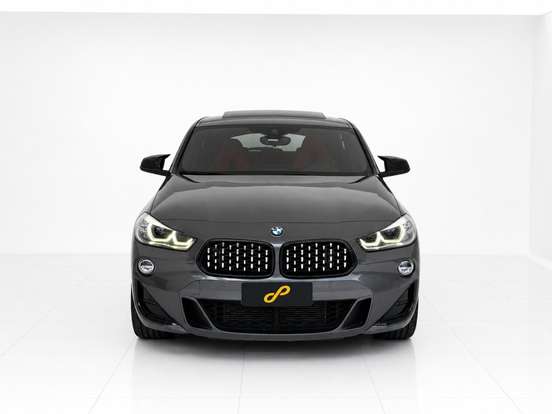 BMW-X2-2.0 TWINPOWER GASOLINA M35I XDRIVE STEPTRONIC BMW-X2-2019