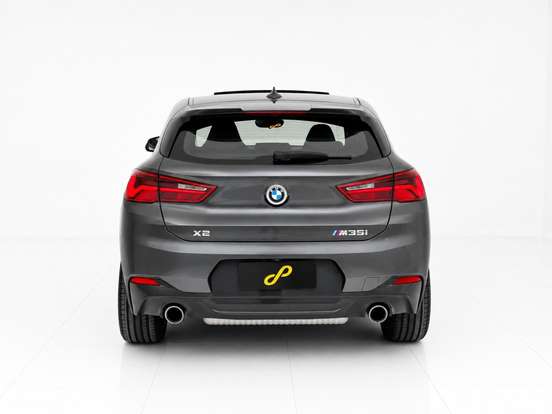BMW-X2-2.0 TWINPOWER GASOLINA M35I XDRIVE STEPTRONIC BMW-X2-2019