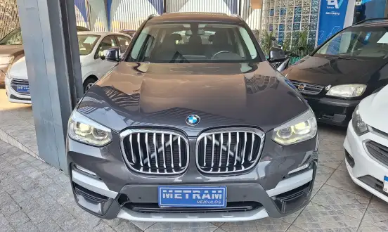 BMW-X3-2020