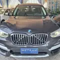 BMW X3 2.0 16V GASOLINA X LINE XDRIVE20I STEPTRONIC BMW X3 2.0 16V GASOLINA X LINE XDRIVE20I STEPTRONIC