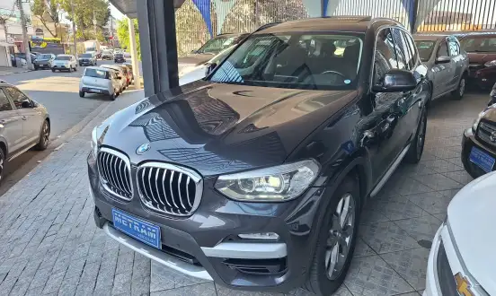 BMW-X3-2020