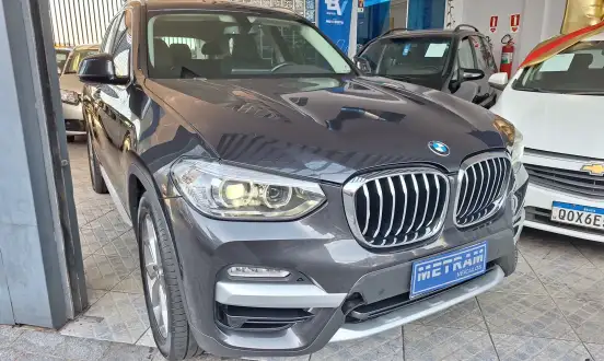 BMW-X3-2020