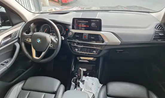 BMW-X3-2020