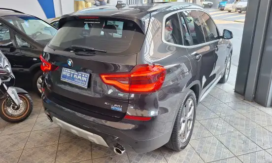 BMW-X3-2020