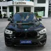 BMW X3 2.0 16V HÍBRIDO X LINE XDRIVE30E STEPTRONIC BMW X3 2.0 16V HÍBRIDO X LINE XDRIVE30E STEPTRONIC