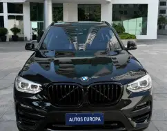 BMW X3 2.0 16V HÍBRIDO X LINE XDRIVE30E STEPTRONIC BMW X3 2.0 16V HÍBRIDO X LINE XDRIVE30E STEPTRONIC