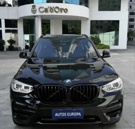 BMW-X3-2021
