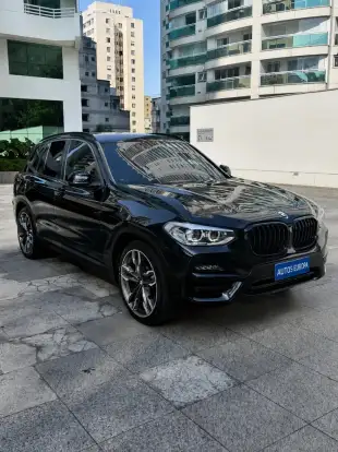BMW-X3-2021