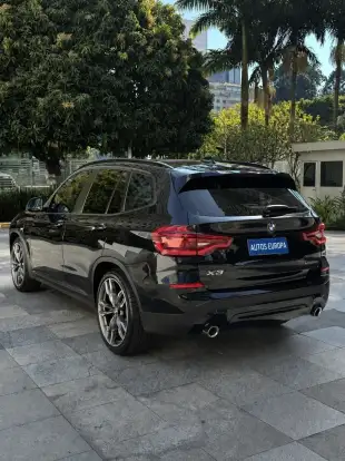 BMW-X3-2021