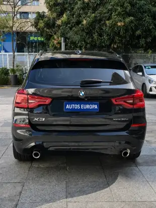 BMW-X3-2021