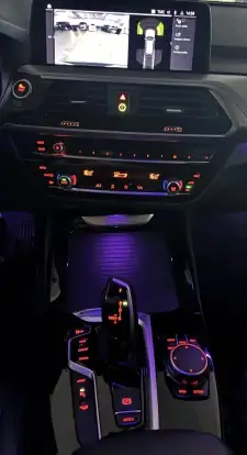 BMW-X3-2021