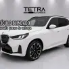 BMW X3 2.0 TWINPOWER MHEV XDRIVE30I M SPORT STEPTRONIC BMW X3 2.0 TWINPOWER MHEV XDRIVE30I M SPORT STEPTRONIC