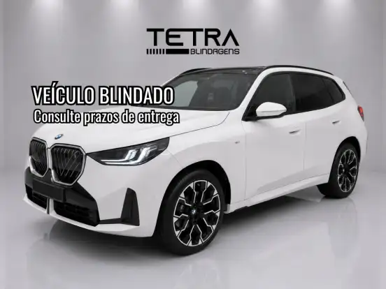 BMW-X3-2.0 TWINPOWER MHEV XDRIVE30I M SPORT STEPTRONIC BMW-X3-2026