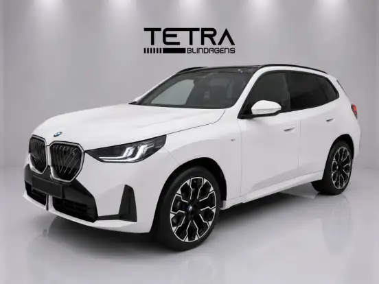 BMW-X3-2.0 TWINPOWER MHEV XDRIVE30I M SPORT STEPTRONIC BMW-X3-2026