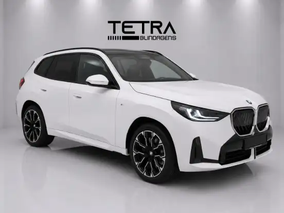 BMW-X3-2.0 TWINPOWER MHEV XDRIVE30I M SPORT STEPTRONIC BMW-X3-2026