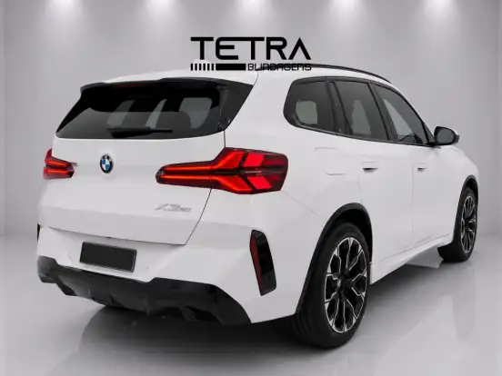 BMW-X3-2.0 TWINPOWER MHEV XDRIVE30I M SPORT STEPTRONIC BMW-X3-2026