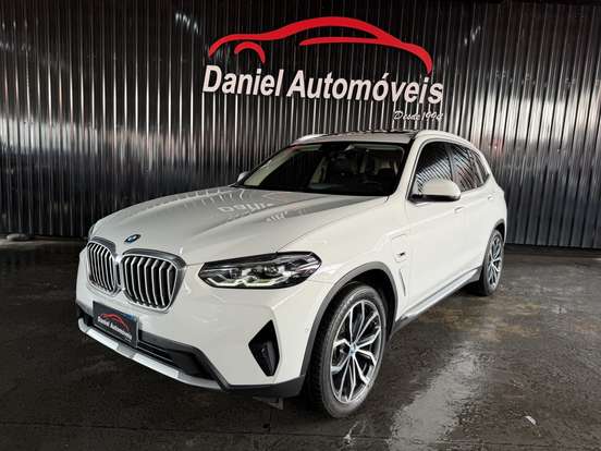 BMW-X3-2022