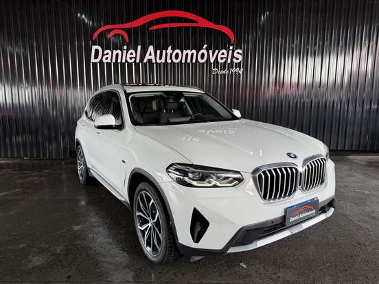 BMW-X3-2022