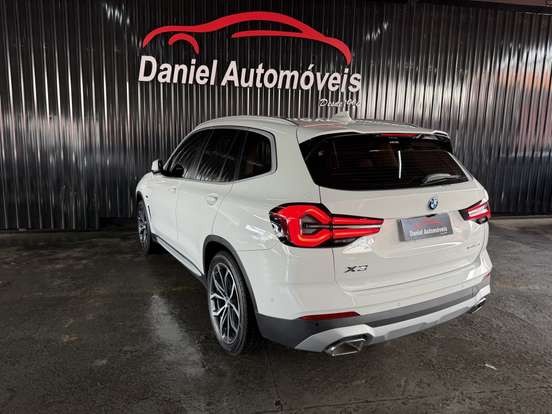 BMW-X3-2.0 16V HÍBRIDO X LINE XDRIVE30E STEPTRONIC BMW-X3-2022