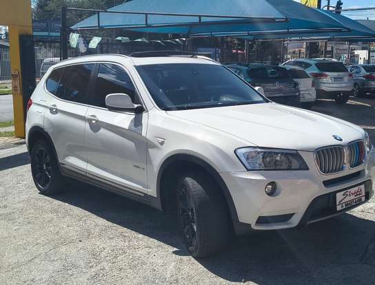 BMW-X3-2013