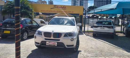 BMW-X3-2013