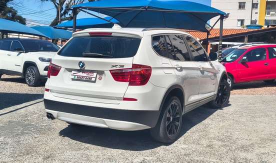BMW-X3-2013