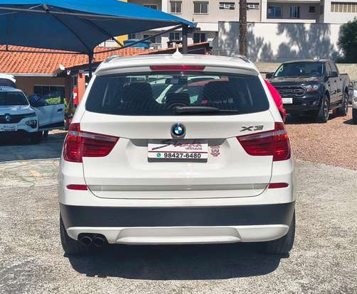 BMW-X3-2013