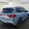 BMW X3 3.0 TWINPOWER GASOLINA M40I STEPTRONIC BMW X3 3.0 TWINPOWER GASOLINA M40I STEPTRONIC