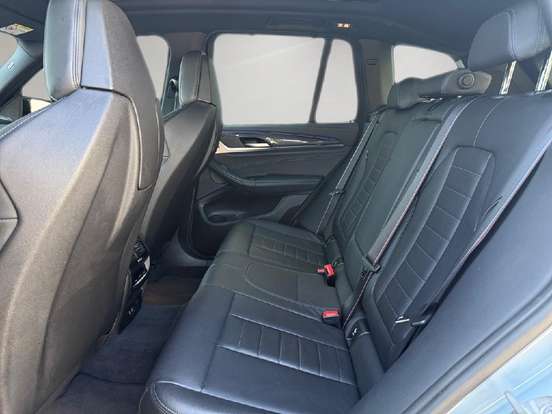 BMW-X3-3.0 TWINPOWER GASOLINA M40I STEPTRONIC BMW-X3-2022
