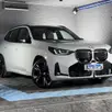 BMW X3 3.0 TWINPOWER MHEV M50 XDRIVE STEPTRONIC BMW X3 3.0 TWINPOWER MHEV M50 XDRIVE STEPTRONIC