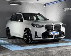 BMW X3 3.0 TWINPOWER MHEV M50 XDRIVE STEPTRONIC BMW X3 3.0 TWINPOWER MHEV M50 XDRIVE STEPTRONIC