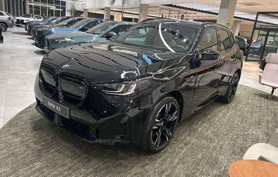 BMW-X3-2026