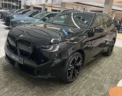 BMW X3 3.0 TWINPOWER MHEV M50 XDRIVE STEPTRONIC BMW X3 3.0 TWINPOWER MHEV M50 XDRIVE STEPTRONIC