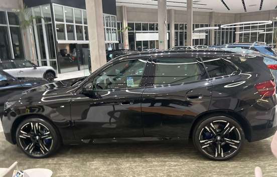 BMW-X3-2026