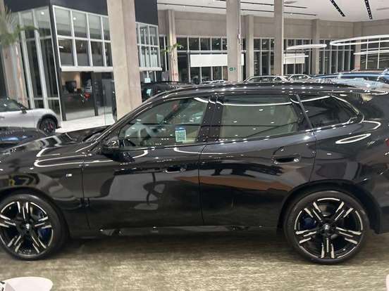 BMW-X3-3.0 TWINPOWER MHEV M50 XDRIVE STEPTRONIC BMW-X3-2026