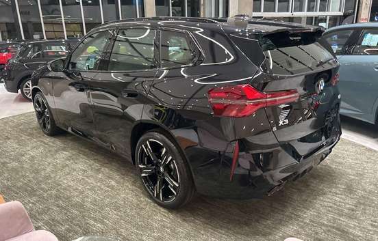 BMW-X3-2026