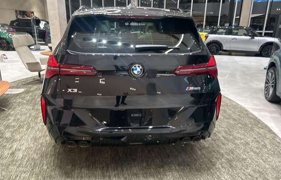 BMW-X3-2026