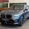 BMW X3 3.0 TWINPOWER MHEV M50 XDRIVE STEPTRONIC BMW X3 3.0 TWINPOWER MHEV M50 XDRIVE STEPTRONIC