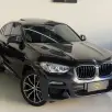BMW X4 2.0 16V GASOLINA XDRIVE30I M SPORT STEPTRONIC BMW X4 2.0 16V GASOLINA XDRIVE30I M SPORT STEPTRONIC
