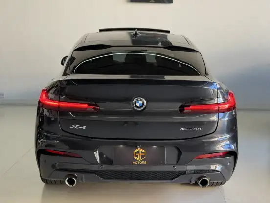 BMW-X4-2019
